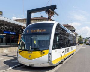 Infobus - Wiemy do kogo trafią autobusy Irizar zamówione przez GZM. PKM Katowice na czele