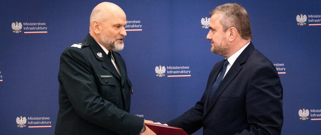 Rząd planuje przekształcić ITD w Służbę Transportu Drogowego