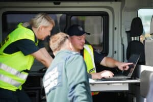 Rząd planuje przekształcić ITD w Służbę Transportu Drogowego