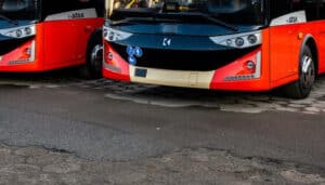 MZK Bielsko-Biała wybrał ofertę Kinetik na MIDI elektrobus