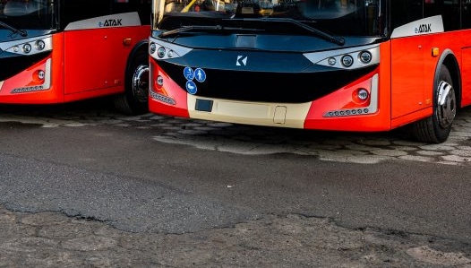 MZK Bielsko-Biała dokłada i ma kolejną, nową marką we flocie. Tym razem w kategorii MINI