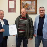 Nagroda dla kierowcy MZK Puławy za bohaterską postawę