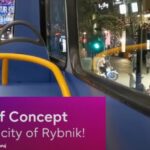 Powrót do listy 27.11.2025, 20:55 Katowice (PAP) Rybnik korzysta z narzędzi cyfrowych do optymalizowania transportu miejskiego