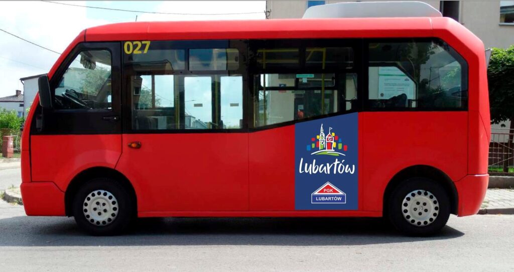 Lubartów: mieszkańcy z petycję ws. miejskiego autobusu. Chcą zmian od grudnia