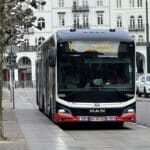 MZK Opole ponawia przetarg na trzy elektrobusy