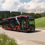 Koleje Małopolskie wracają do zadania MIDI – wygrywa MAN