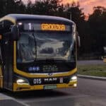 Włocławek podpisuje umowę na 14 nowych elektrobusów. Największy zakup w historii miasta