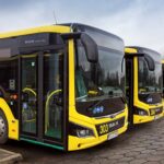 wice otworzyły oferty na dzierżawę autobusów. PKS Południe najtańszy