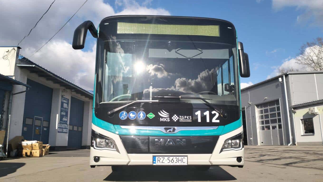 Infobus - Zaskakujące zmiany w ZG PKS. Sławomir Porada odwołany mimo taborowych sukcesów