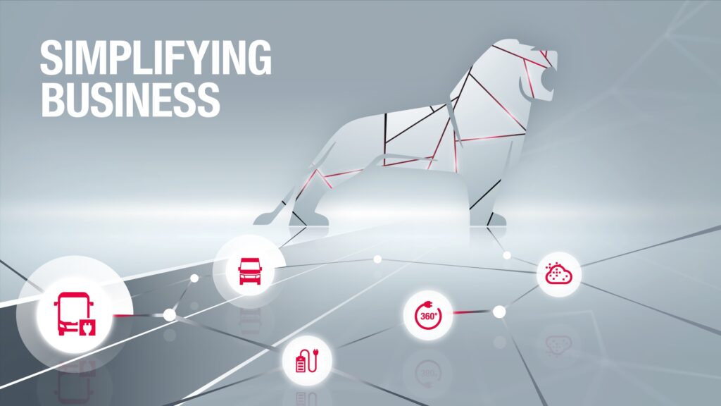 MAN restrukturyzuje działalność w Niemczech i rozszerza akcję serwisową dla silników D26