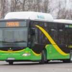 Zgierz bez rewolucji w transporcie publicznym