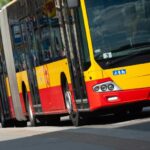 Przetarg na usługi transportu publicznego w Warszawie – długi kontrakt, wysokie wymagania