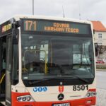 PKS Gdańsk od stycznia na ulicach miasta