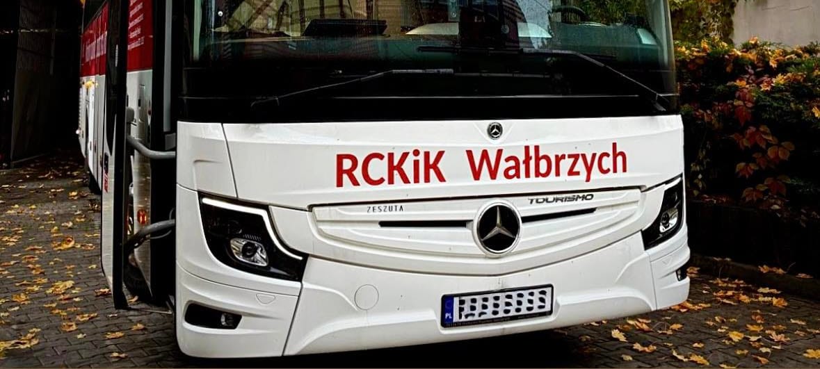 Infobus - RCKiK Bydgoszcz ponawia przetarg na pięć autobusów do poboru krwi. Kto oprócz Zeszuty?
