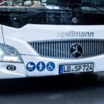 Daimler Buses i Spillmann prezentują „stretch limuzynę” do komunikacji miejskiej