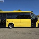 Jedna oferta i pewne zwycięstwo. Mercus dostarczy 12 minibusów dla PKM Świerklaniec