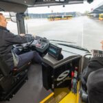 Mistrzostwa Polski 2025 – zwycięstwo łodzianina, finał w Warszawie, Prezydent Zdanowska gratuluje