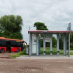 Inwestycje w pętle mają poprawić komunikację publiczną oraz komfort podróży mieszkańców Stalowej Woli.