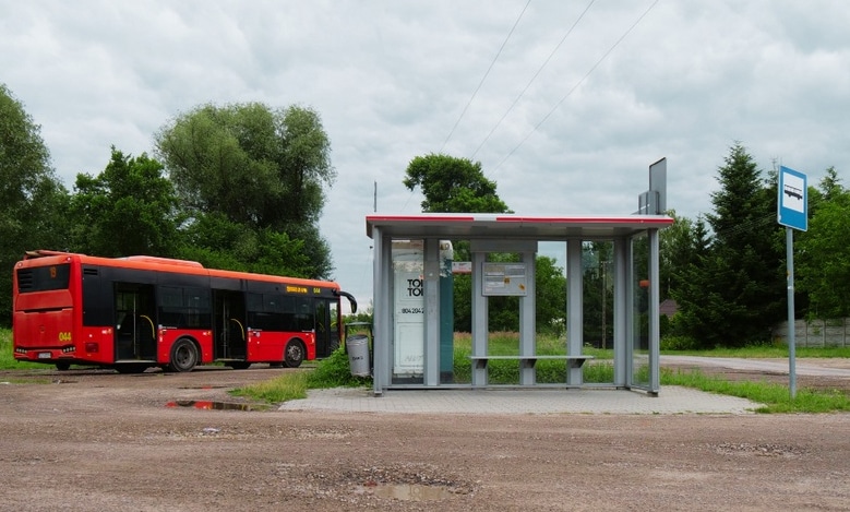 Stalowa Wola ma dwie umowy na pętle autobusowe. Pod elektrobusy