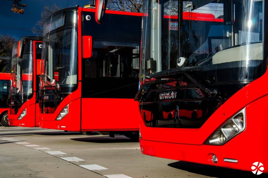 Bratysława otrzyma trzy elektrobusy Otokar bez opłat — element ugody z producentem