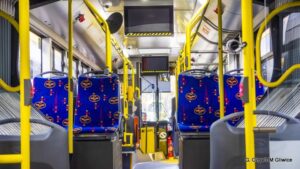 PKM Gliwice kupuje elektrobusy z pełną kabiną kierowcy. Analiza SWZ