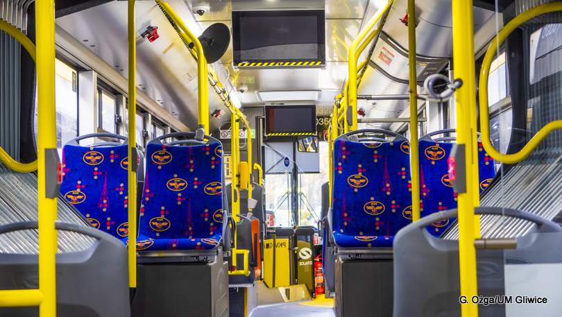 PKM Gliwice kupuje elektrobusy z pełną kabiną kierowcy. Analiza SWZ