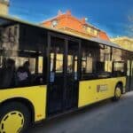 PKS "Tour" znów obsłuży Komunikację Karkonoską