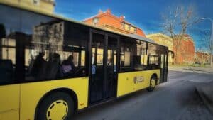 PKS "Tour" znów obsłuży Komunikację Karkonoską