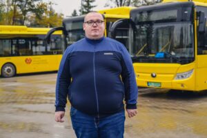 Projekt stażowy nosi nazwę „Zatrudnienie wspomagane 6.0” i realizowany jest przez Fundację Eudajmonia.