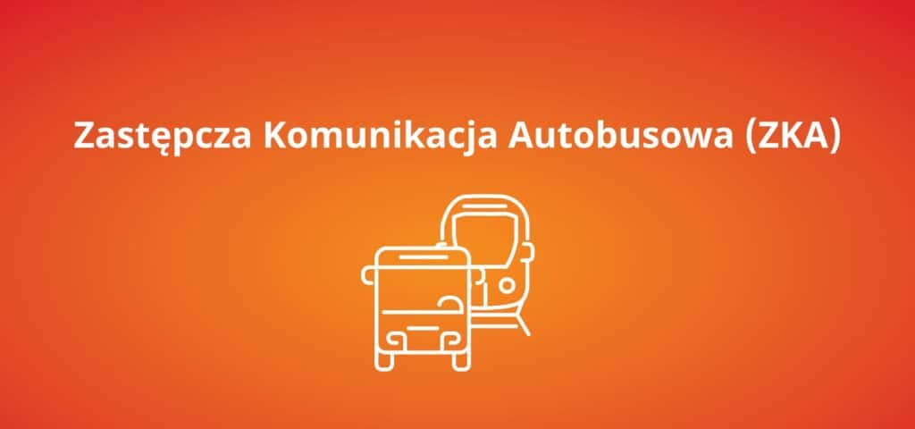 Autobusy za pociągi. POLREGIO szuka przewoźników w trzech regionach