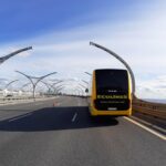 „Rz”: Rosjanie kontrolują autobusowy ruch z Polską