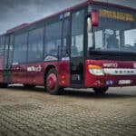 Nowa jakość w komunikacji regionalnej gminy Olsztynek