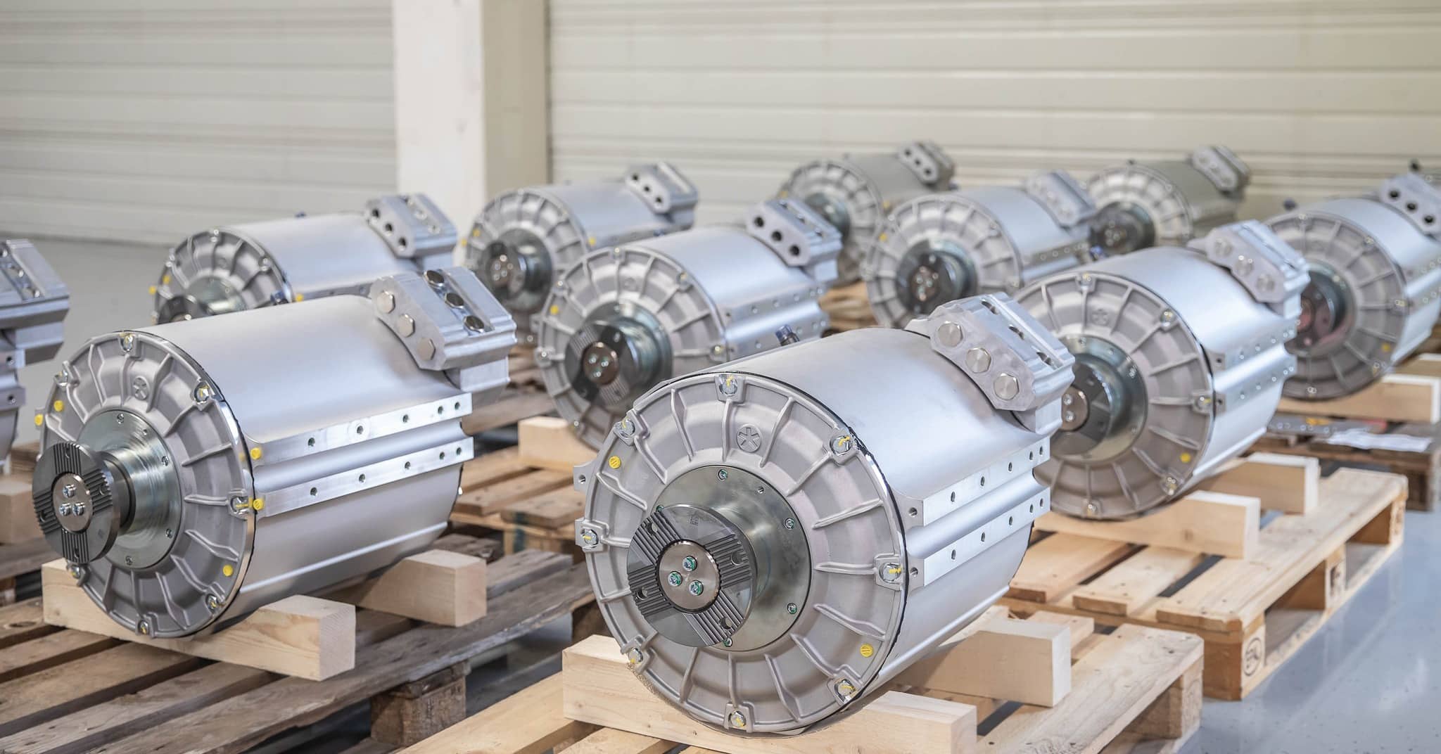 Infobus - TSA rozbudowuje zakład w Austrii – co to oznacza dla rynku autobusów elektrycznych?