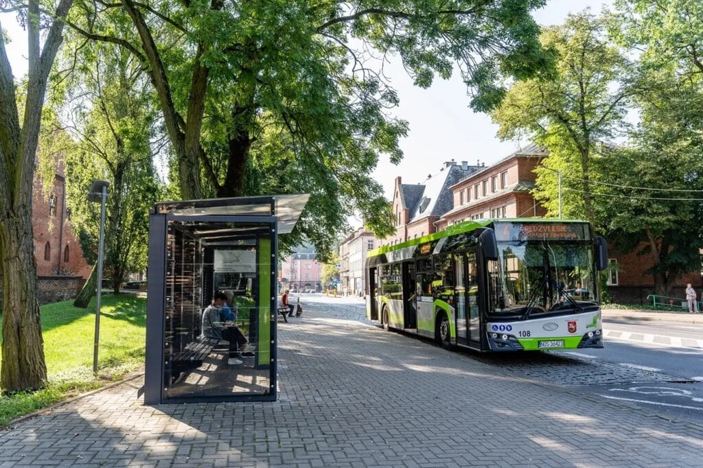 Żegluga Ostródzko-Elbląska z nowym przetargiem na autobus miejski