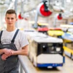 PIE: maleje rola branży motoryzacyjnej w Polsce