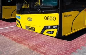 Nowa era w Gliwicach: hybrydy i elektryki wzmacniają tabor PKM