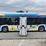 MPK Legnica unieważnia przetarg na elektrobus. Trzecia próba zakończona bez ofert