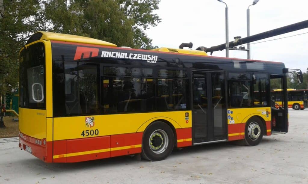 Wystartowała budowy TAT na wrocławskich Swojczycach. W akcji MIDI autobusy od MPK