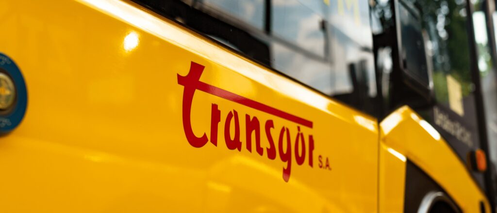 Transgór Mysłowice szuka dwóch autobusów na rok. Nowe zamówienie pod metrolinię