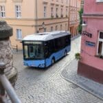 5 nowych autobusów eklektycznych zasili gdańską flotę