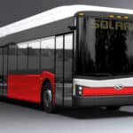 Solarisy pojadą do San Francisco! Kolejne przełomowe zamówienie w USA