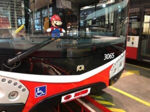 Infobus - Solaris zaczyna tracić Brno. DPMB zamawia 37 przegubowych SOR NS 18