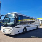 2. Nowy przetarg w Żarach: 12 miesięcy transportu publicznego z normą Euro 6