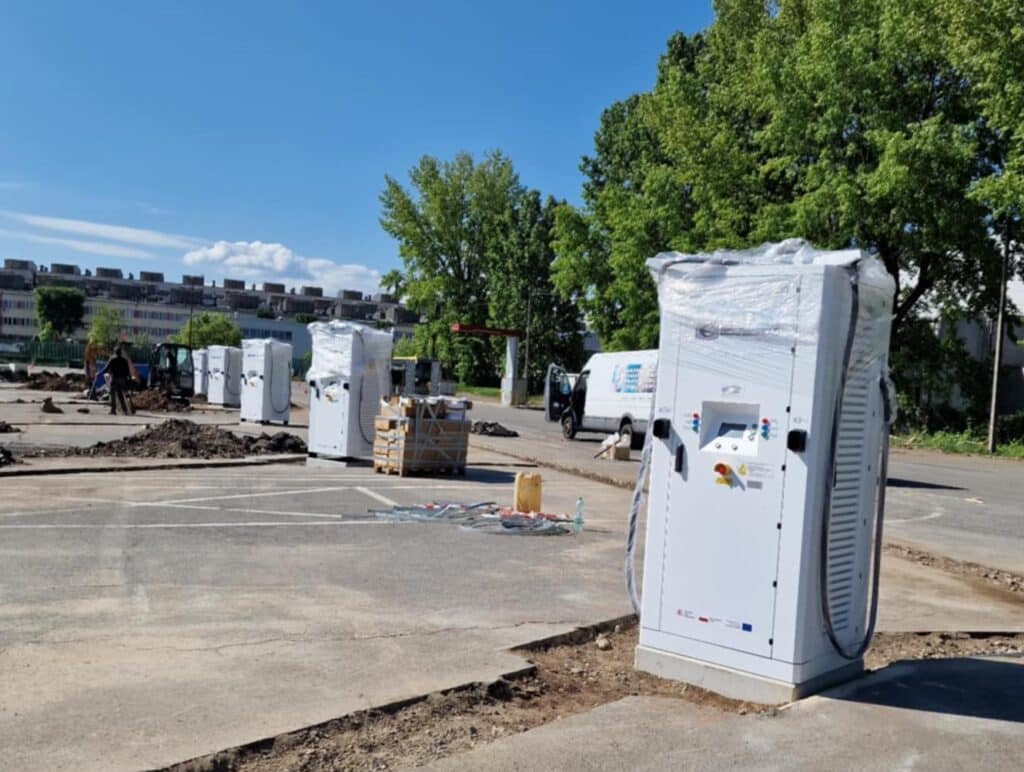 MPK Świdnica na drodze do zeroemisyjnego transportu publicznego napędzanego zieloną energią