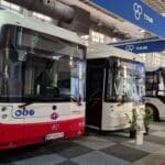 TAM na Busworld 2025