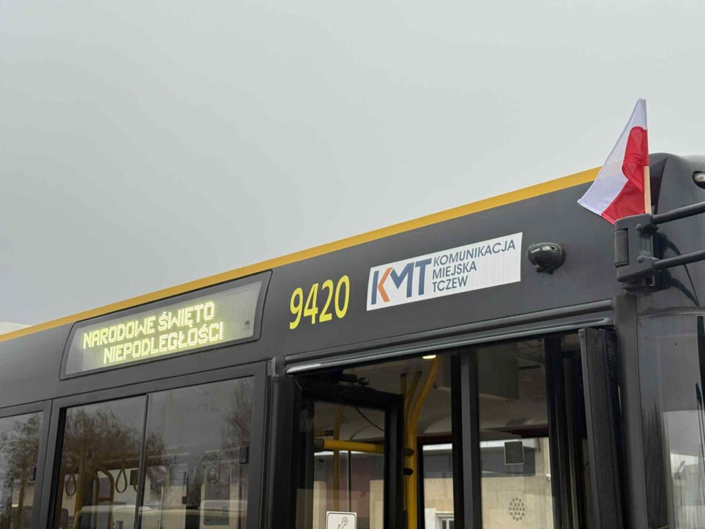 Codzienni bohaterowie są wśród nas. Kierowczyni autobusu z Tczewa pokazuje, jak ważna jest reakcja na przemoc