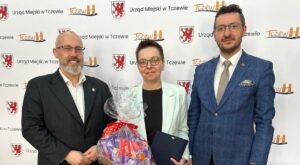 Codzienni bohaterowie są wśród nas. Kierowczyni autobusu z Tczewa pokazuje, jak ważna jest reakcja na przemoc