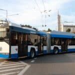 Wspólny kierunek w gdyńskiej komunikacji miejskiej