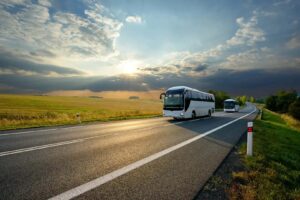 Rozszerzenie sieci dróg płatnych o ok. 645 km