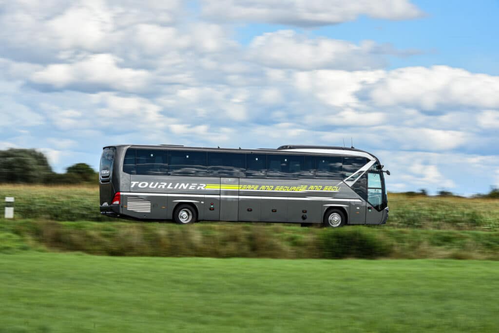 MAN Truck & Bus z wynikami po trzech kwartałach 2025 r.